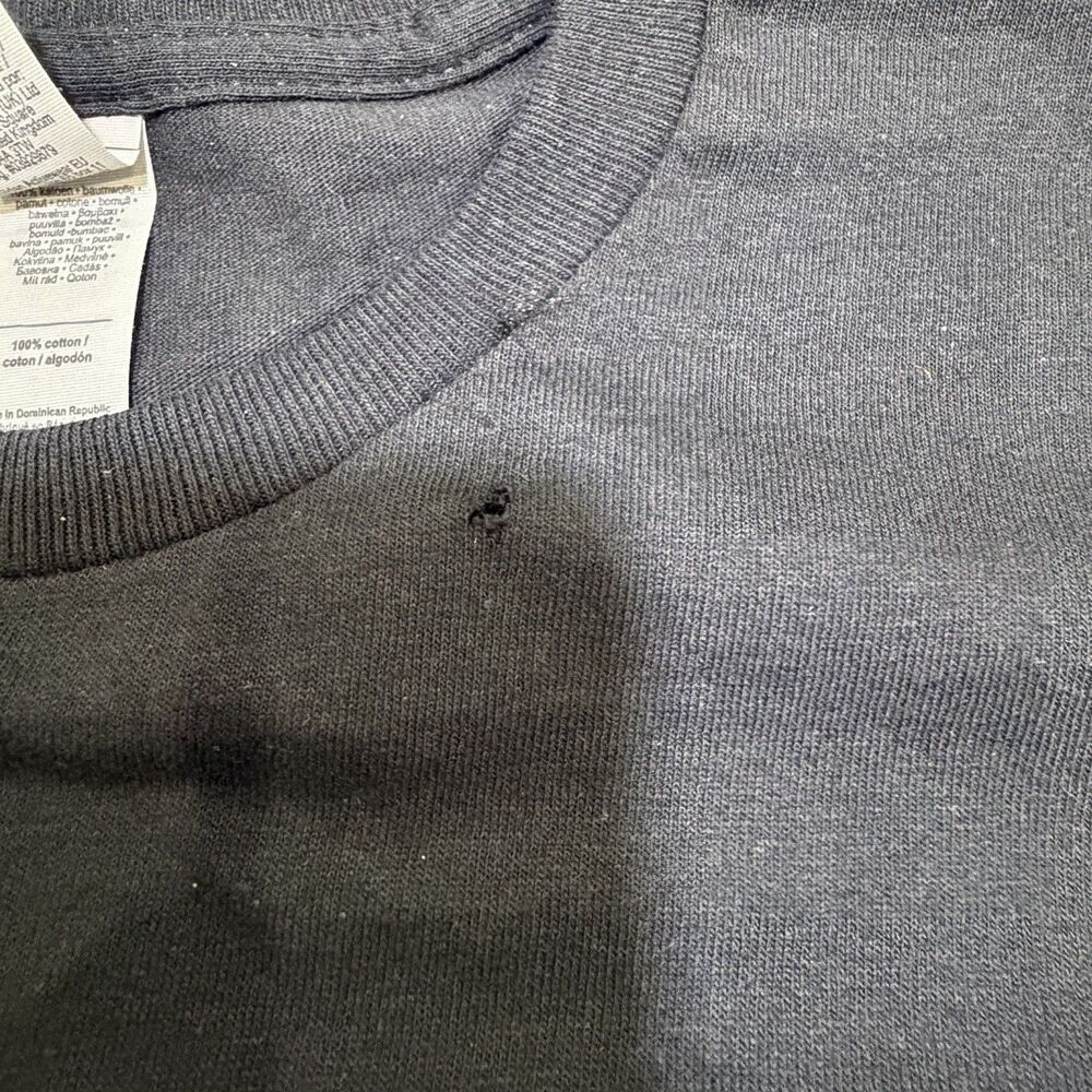 Official Doja Cat "The Scarlet Tour" Spider Graphic T-Shirt Size M - Picture 3 of 9